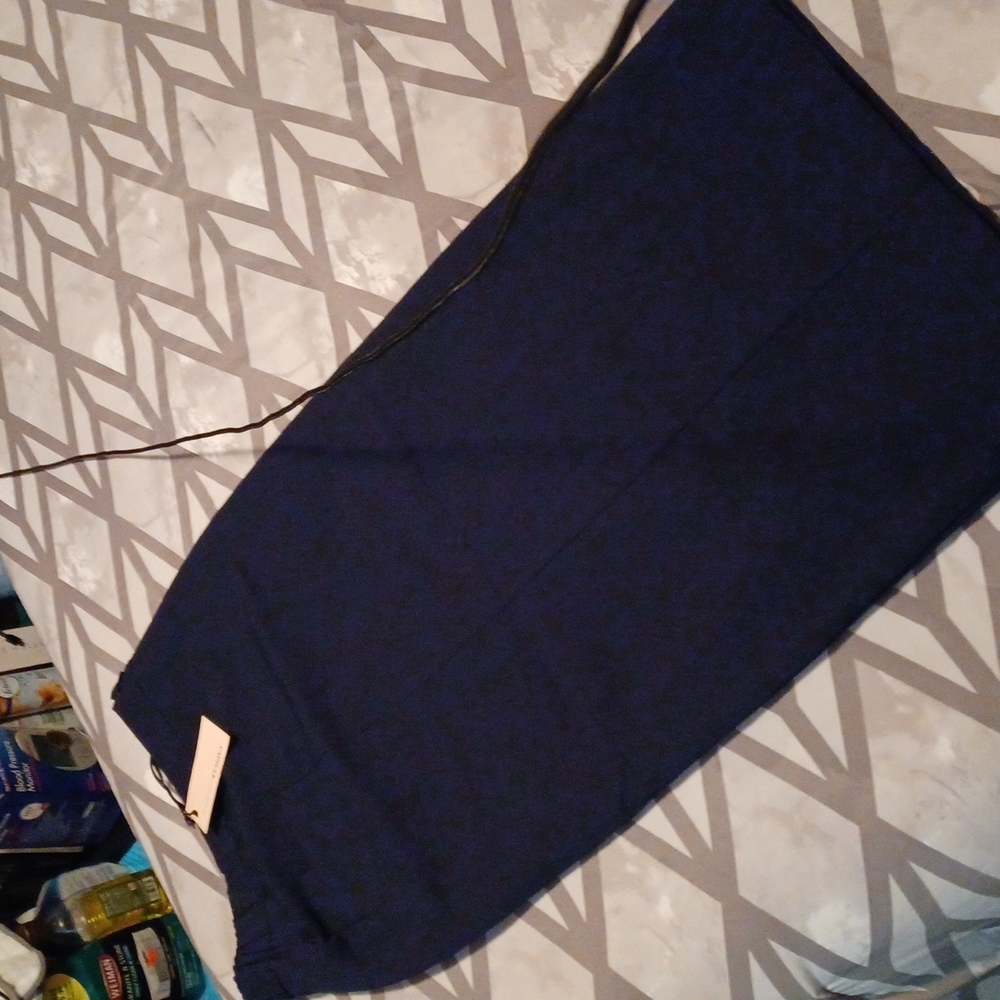 Women plus size skirt